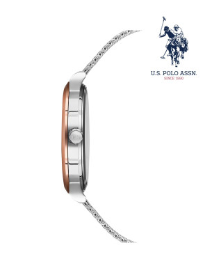 U.S. POLO ASSN. Gents Watch